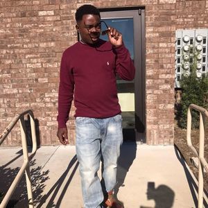 Meet your Posher, Donald